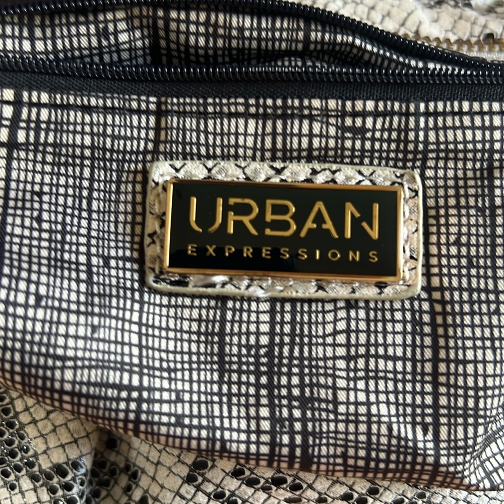 Urban expressions
